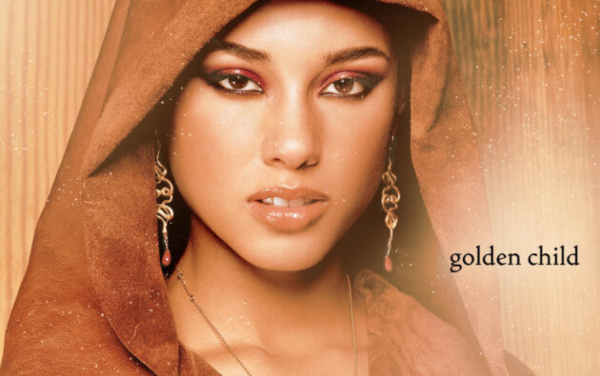 New Song: Alicia Keys – ‘Golden Child’