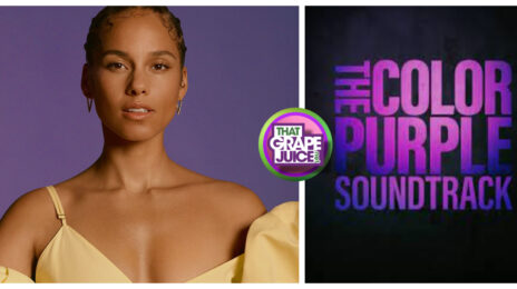 Alicia Keys Drops 'Lifeline' from 'The Color Purple' Soundtrack / Readies 'Diary' 20th Anniversary VEEPs Livestream Concert