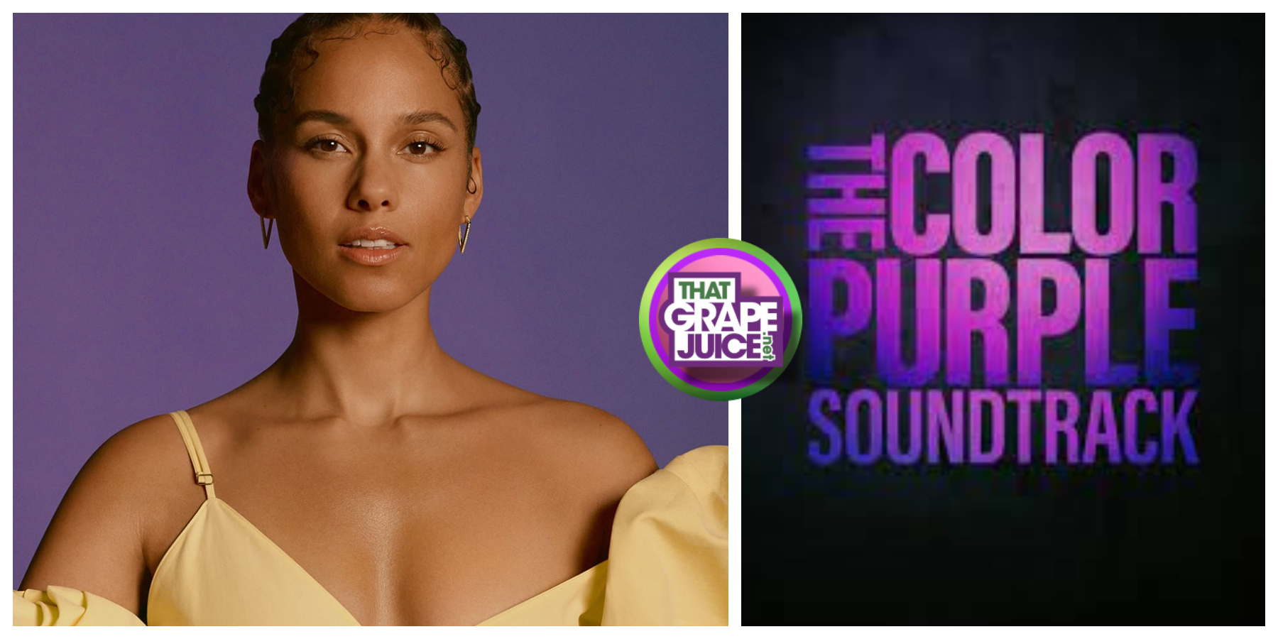 Alicia Keys Drops ‘Lifeline’ from ‘The Color Purple’ Soundtrack / Readies ‘Diary’ 20th Anniversary VEEPs Livestream Concert