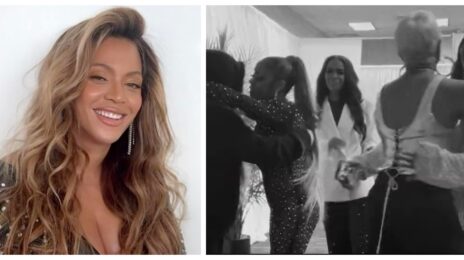 Beyonce Unleashes New 'Renaissance' Film Trailer Featuring Surprise Destiny's Child Reunion [Video]