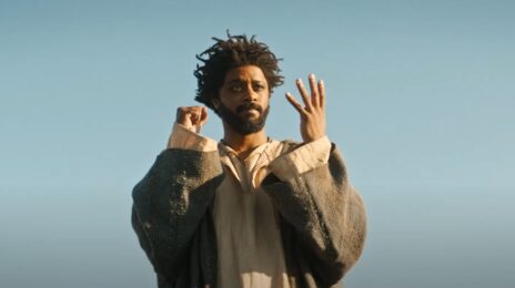 Extended Movie Trailer: 'The Book of Clarence' [Starring LaKeith Stanfield]