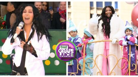 Performances: Cher, Brandy, En Vogue, & More Rock 2023 Macy's Thanksgiving Day Parade [Watch]