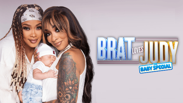TV Trailer: ‘Brat Loves Judy: Baby Special’ on WE tv