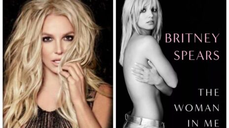 Britney Spears' 'The Woman in Me' Memoir Debuts at #1 With Over 2 Million First Week Sales
