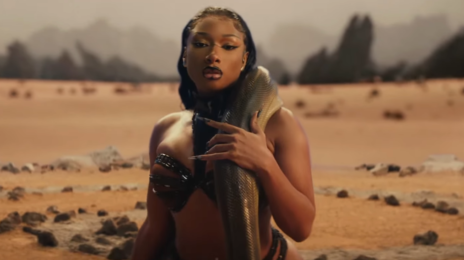 Hot 100: Megan Thee Stallion's 'Cobra' is the Week's Top-Selling Rap Song & Overall Highest Debut Among Women