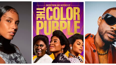 The Color Purple: Star-Studded Soundtrack to Include Fantasia, Alicia Keys, Usher, Mary J. Blige, Megan Thee Stallion, Ciara, Jennifer Hudson, H.E.R. & More