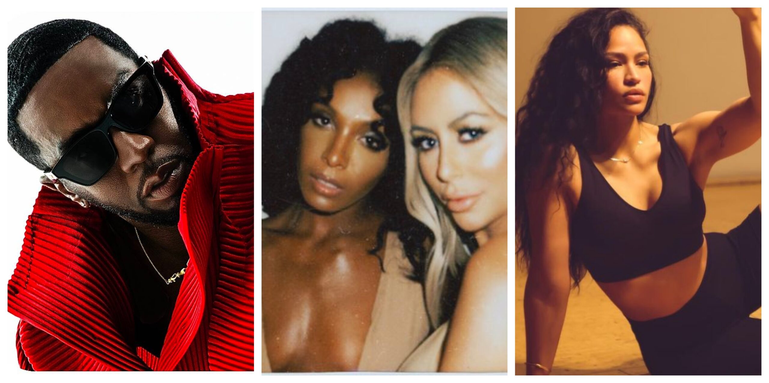 Danity Kane Stars React to Cassie’s Bombshell Claims That Diddy Raped & Physically Abused Her