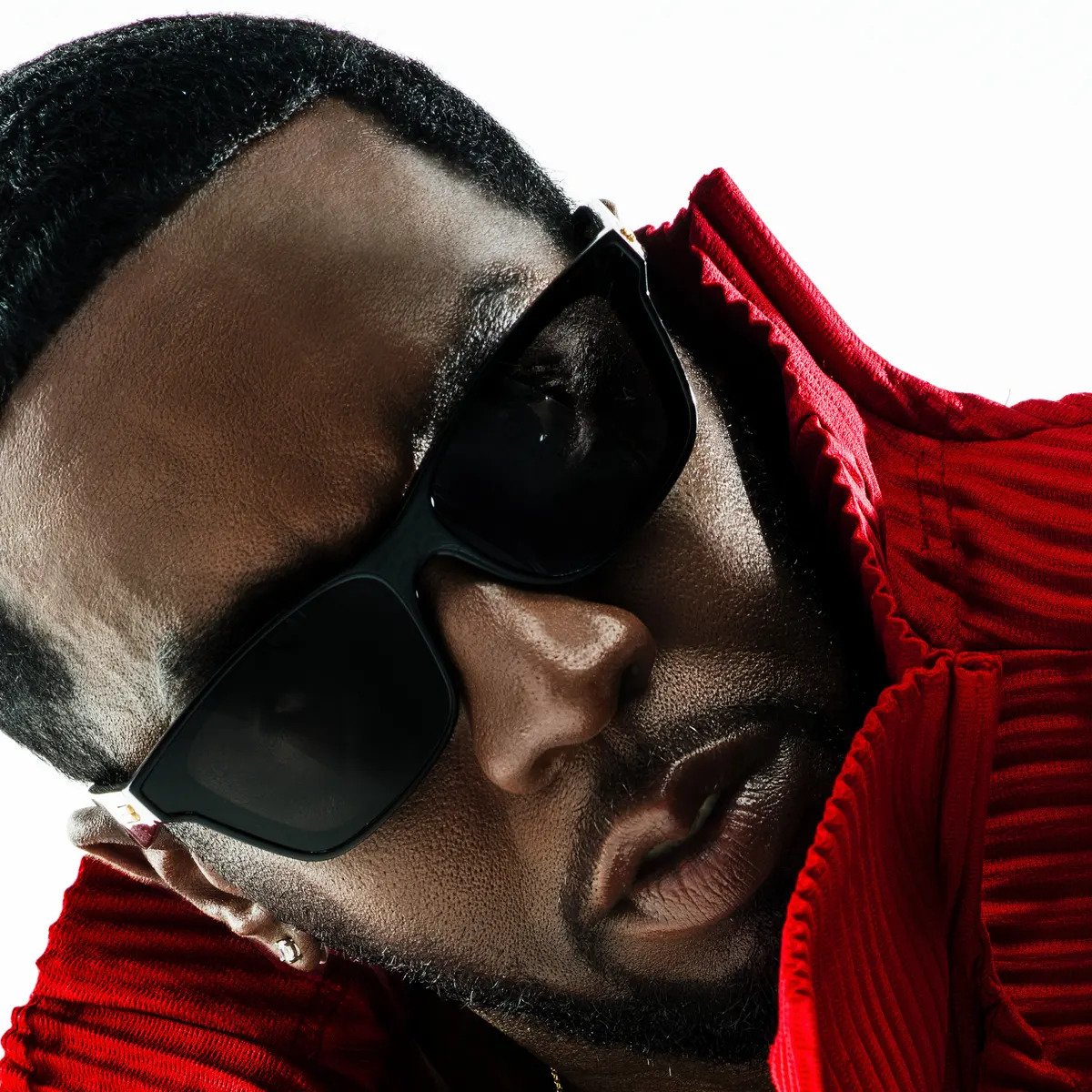 Diddy Sued by a THIRD Woman, Accused of Rape & Choking