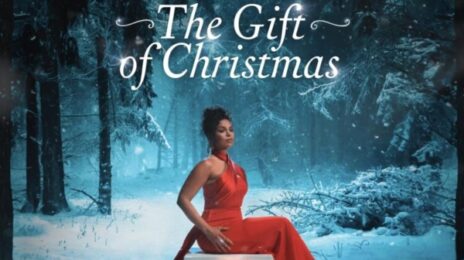Stream: Jordin Sparks' Holiday EP 'The Gift of Christmas'