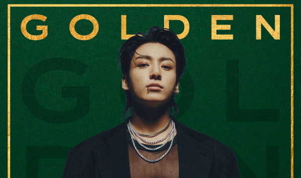 Jungkook's 'Golden' hits No. 2 on Billboard 200 with biggest-ever sales for  a Korean soloist