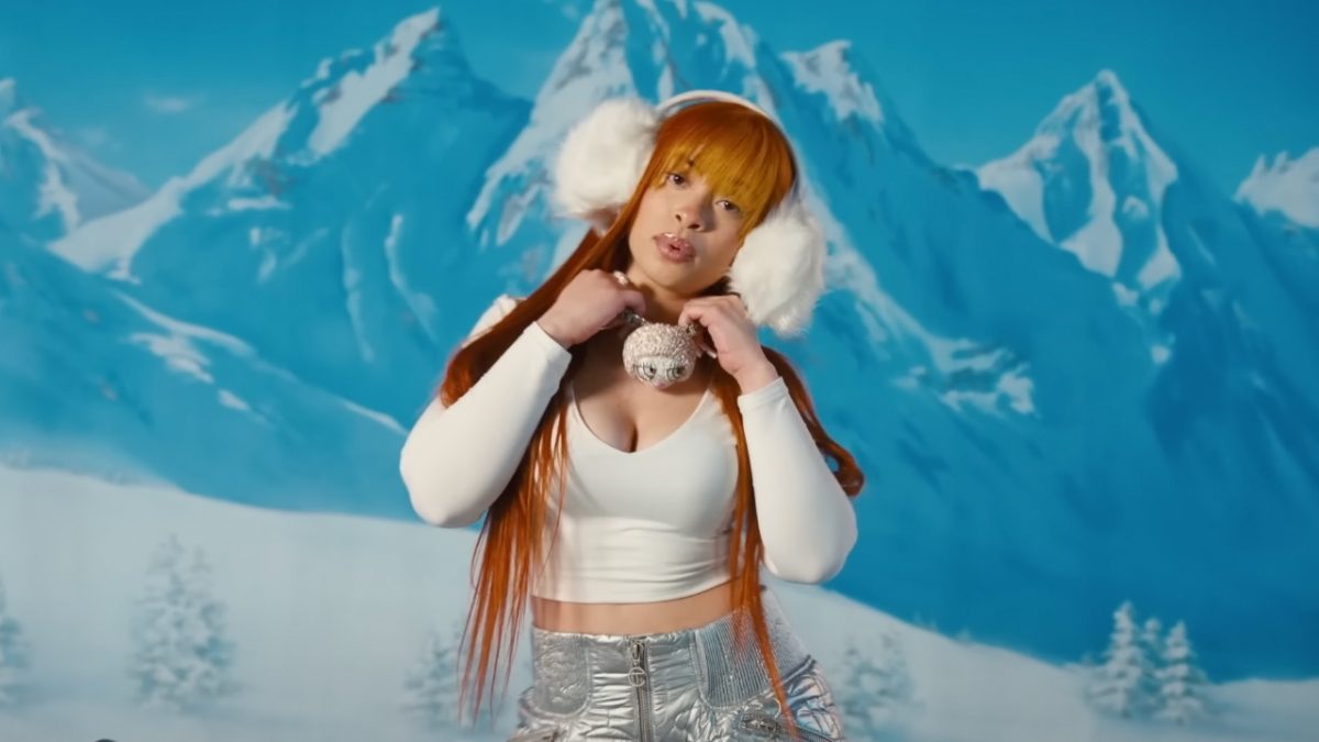 Billboard Year-End Charts: Ice Spice Named 2023’s Top New Female Artist