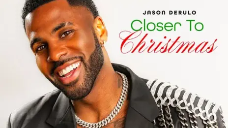 New Song: Jason Derulo - 'Closer to Christmas'