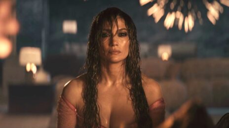 She's Back! Jennifer Lopez Announces the 'This Is Me...Now' Album AND Movie