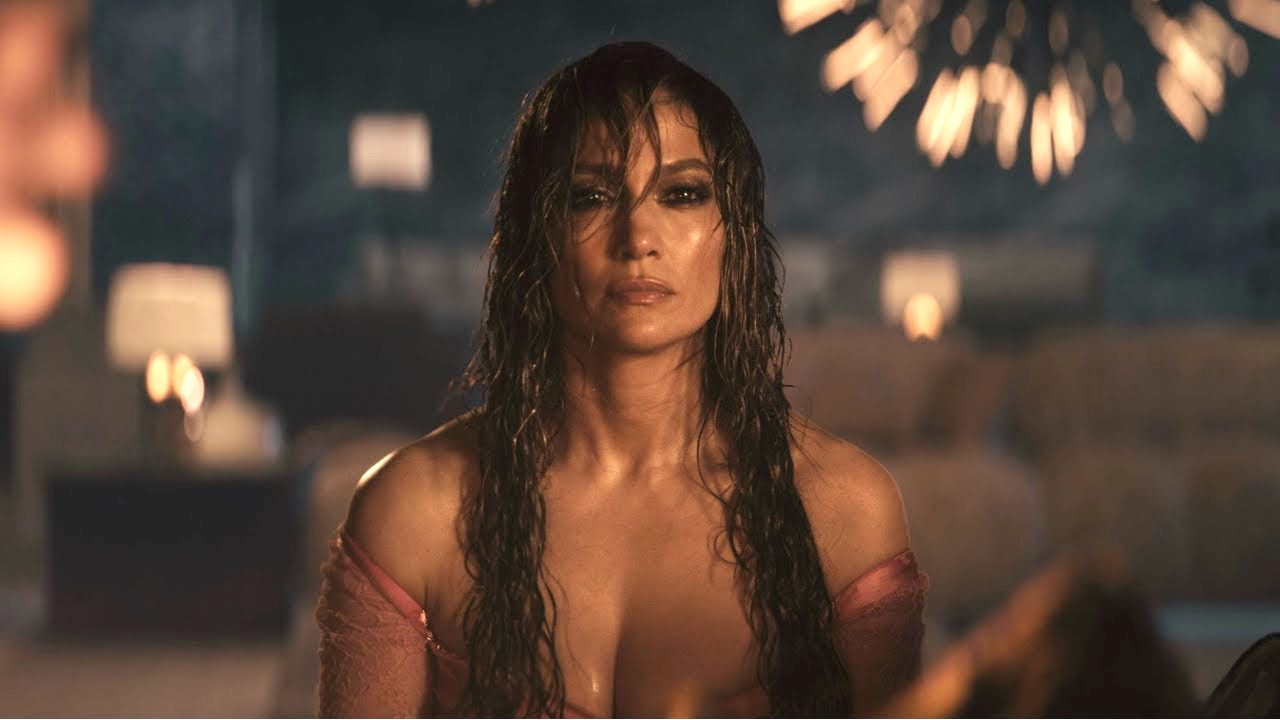 She’s Back! Jennifer Lopez Announces the ‘This Is Me…Now’ Album AND Movie