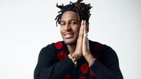 Jon Batiste Wants His Work With Beyonce On 'Cowboy Carter' To ‘Dismantle The Genre Machine’