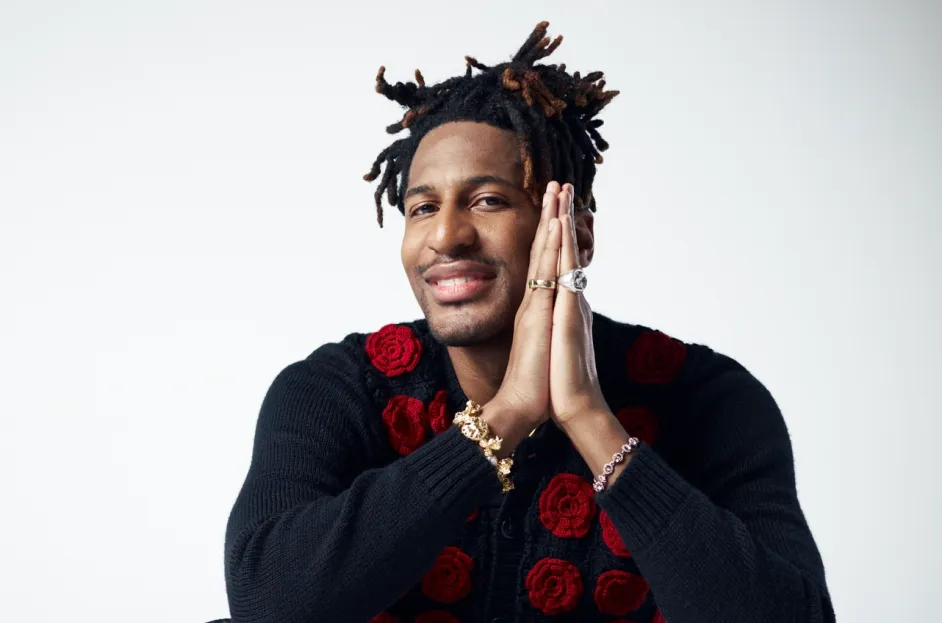 Jon Batiste Wants His Work With Beyonce On ‘Cowboy Carter’ To ‘Dismantle The Genre Machine’