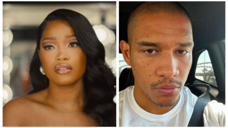 Keke Palmer Files Restraining Order Against Darius Jackson: He "HIT ME in Front of Our Son"
