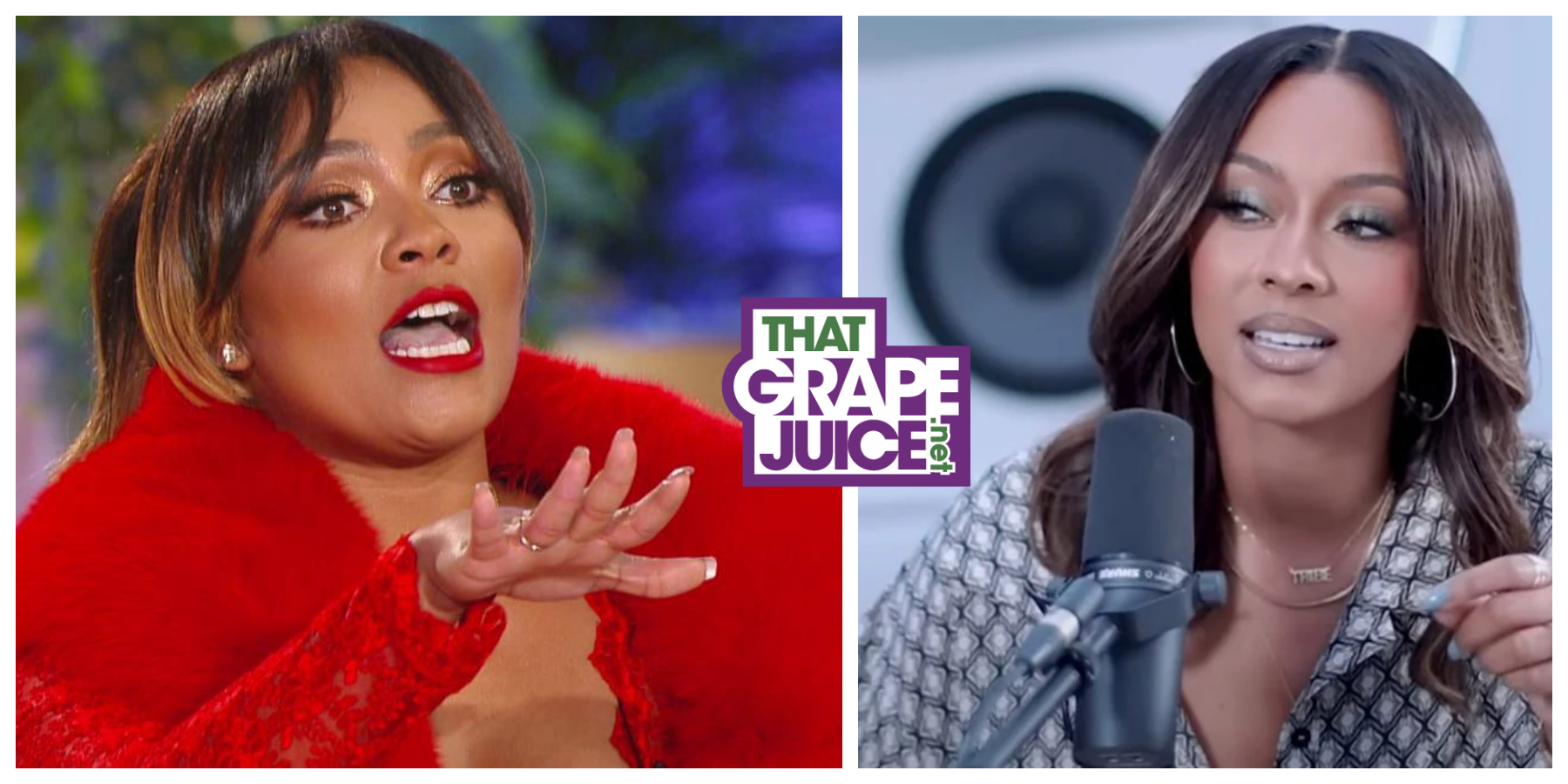 “I’m Sorry…It Was Unnecessary”: Keri Hilson Responds to Teairra Mari Threatening to “Whoop Her A**” Over Old Beef