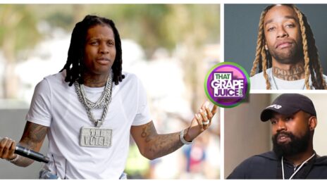 "Be Lucky I'm Humble": Lil Durk Reacts To Being Cut from Kanye West & Ty Dolla $ign's Song 'Vultures'?
