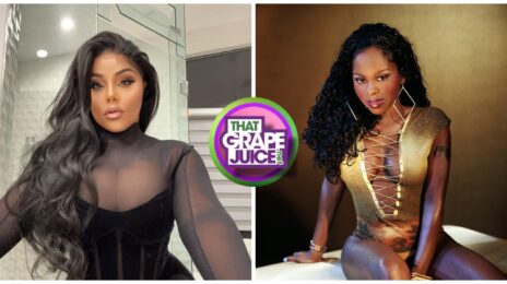 Foxy Brown Shades Lil Kim For Saying Her 'Queen Bee' Memoir's Pre-Sales Are Bigger Than the Holy Bible's?