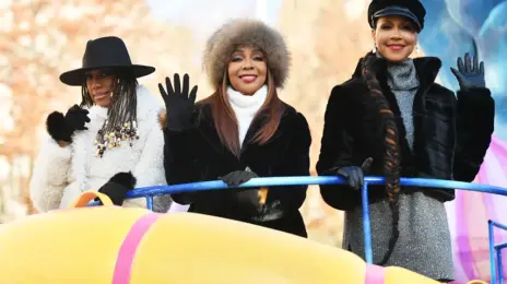 En Vogue's 'Free Your Mind' ROCKETS to #1 on R&B iTunes After Macy's Thanksgiving Day Parade Performance