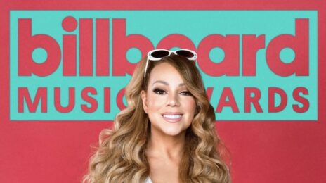 Mariah Carey to Perform at the Billboard Music Awards 2023