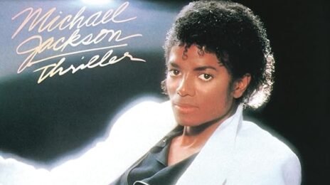 'Thriller': Michael Jackson Becomes the First Black Artist to Nab 600 Weeks on Billboard 200 with a Studio Album [Chart Check]