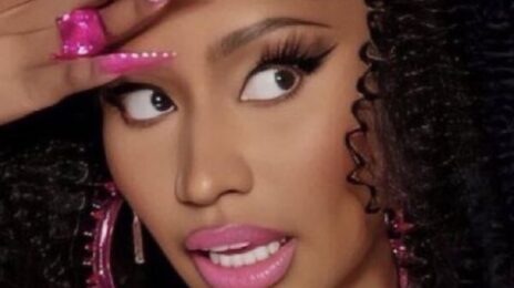 Nicki Minaj's Manchester 'Pink Friday 2' Concert CANCELED After Amsterdam Arrest