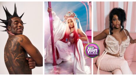 Rolling Loud California 2024: Nicki Minaj & Lil Uzi Vert Named as Headliners / Summer Walker, Sexyy Red, & More on Lineup