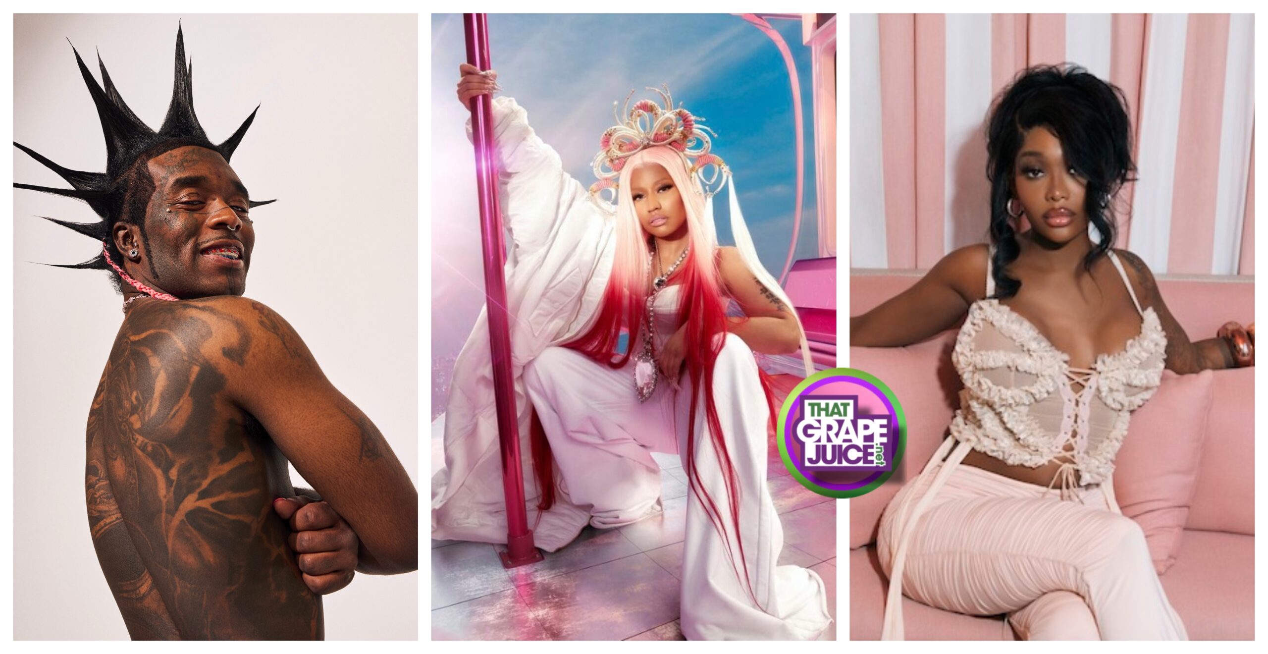 Rolling Loud 2024 Review: Nicki Minaj Powers Through Hits-Filled Set