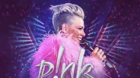 Pink Announces 'Summer Carnival 2024' Stadium Dates