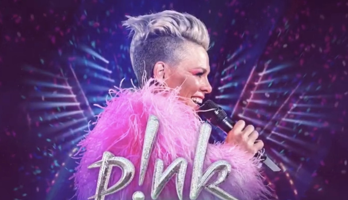 Pink Announces 'Summer Carnival 2024' Stadium Dates That Grape Juice