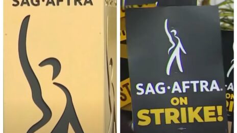 SAG-AFTRA Strike Officially OVER After Deal Reached