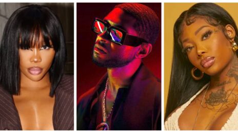 Soul Train Awards 2023: Usher, SZA, & Summer Walker Lead Nominations [Full List]