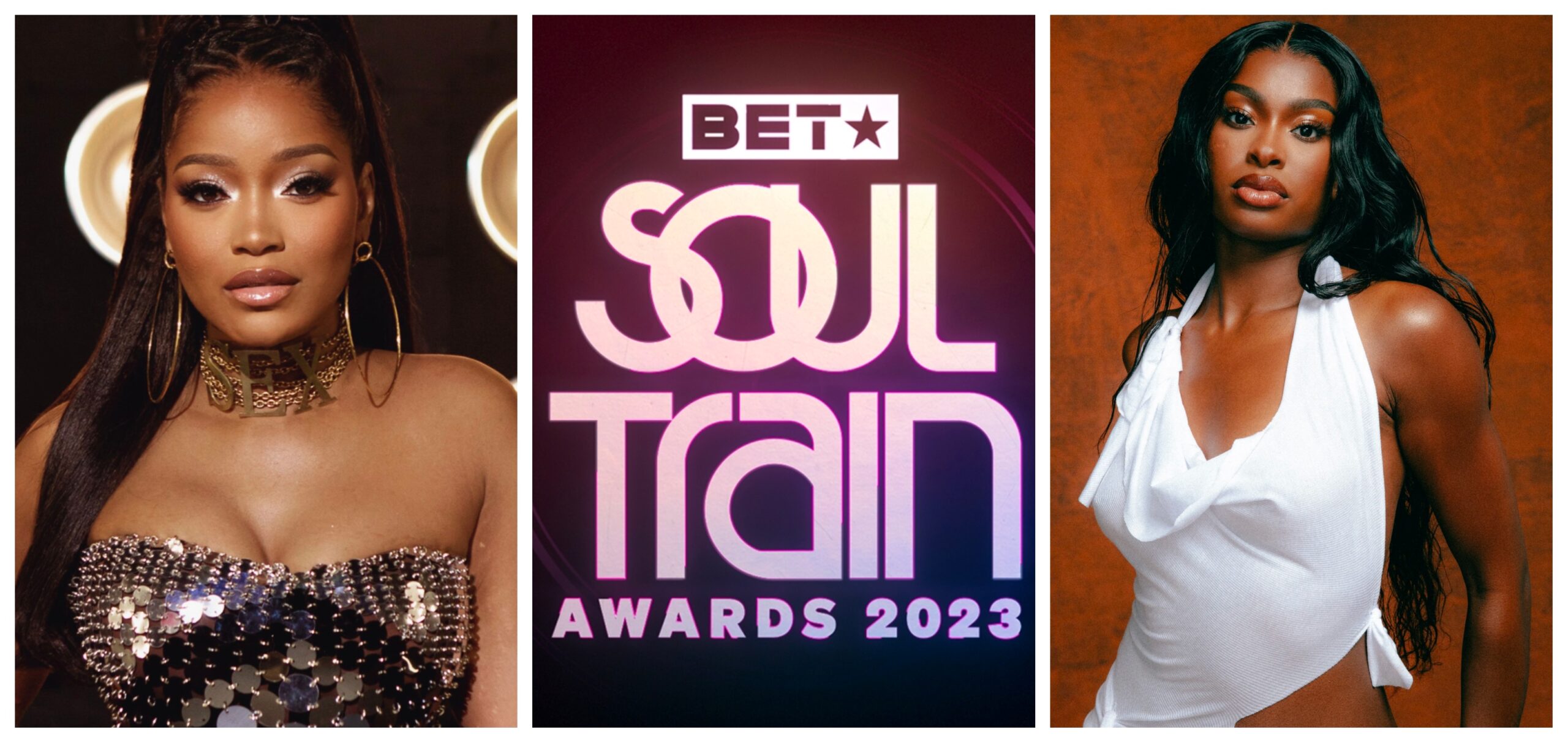 Soul Train Awards 2023: Keke Palmer to Host / Coco Jones, SWV, Muni Long, & More to Perform