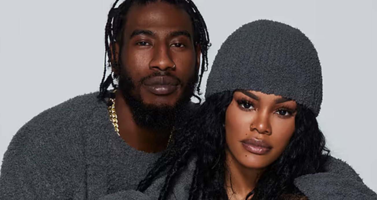Teyana Taylor & Iman Shumpert Divorce Drama Erupts with Claims of Cheating, DUI, & Jealousy