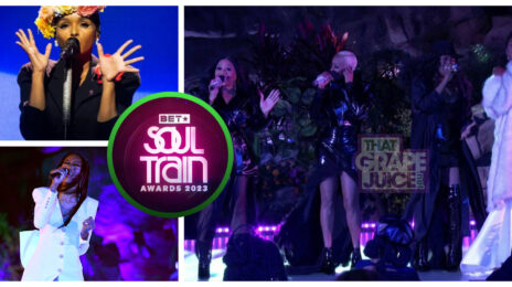 Performances: 2023 Soul Train Awards [Janelle Monae, KeKe Palmer, Coco Jones, SWV, Muni Long, & More]
