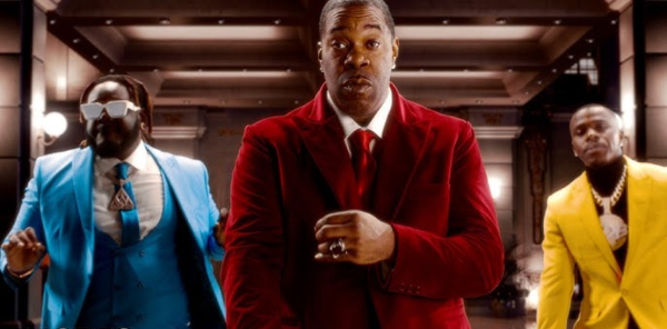 Busta Rhymes Drops ‘Blockbusta’ Album / Unveils ‘Big Everything’ Video with T-Pain & DaBaby