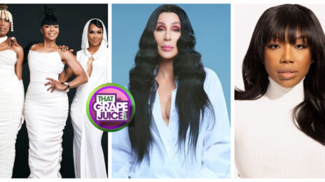 Cher, En Vogue, & Brandy Among Big Names Set to Perform at 2023 Macy's Thanksgiving Day Parade