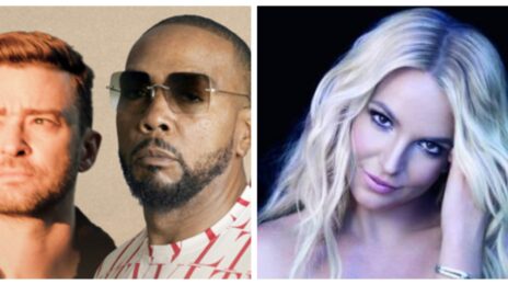 Timbaland Apologizes to Britney Spears for Saying She Should Have Been MUZZLED by Justin Timberlake