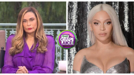 Tina Knowles Slams "Stupid & Racist" Critics Who Claim Beyonce Bleaches Her Skin: "I'm Sick of You Losers"