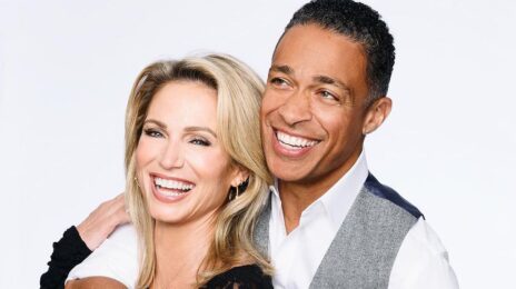 T.J. Holmes & Amy Robach Clap Back at Scandal by Launching New Podcast: We're "Silent No More"