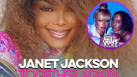 Janet Jackson Extends 'Together Again Tour' to 2024 / Taps TLC To Join on International Dates
