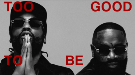Stream: Rick Ross & Meek Mill's Joint Album 'Too Good to Be True'