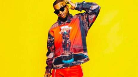 Tory Lanez Unveils 'Violet' Video & Announces 'Alone at Prom' Deluxe After Second Bid for Bond Denied by Judge