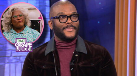 Tyler Perry Hits Back at 'Madea' Critics: I Don't Have Respect For Black People Who Try To Educate Themselves "Away from Their Blackness"