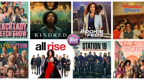 2023 Year in Review: TV Shows We Said Goodbye To