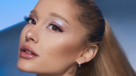 Ariana Grande Teases Musical Return: "See You Next Year"