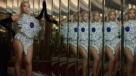 Surprise! Beyonce Drops New Song 'My House' To Celebrate 'Renaissance' Film Premiere [Listen]