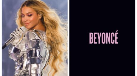 Beyonce Toasts the 10th Anniversary of Surprise Self-Titled Visual Album